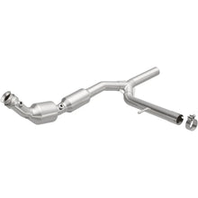 Load image into Gallery viewer, Magnaflow 2004 Ford F-150 5.4L Direct Fit Converter - Main Product View