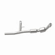 Load image into Gallery viewer, Magnaflow 2004 Ford F-150 5.4L Direct Fit Converter - Side View