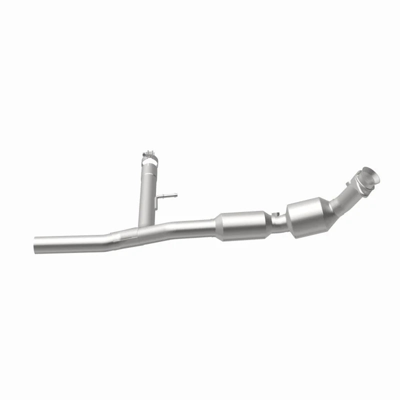 Magnaflow 2004 Ford F-150 5.4L Direct Fit Converter - Side View
