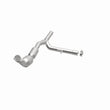Load image into Gallery viewer, Magnaflow 2004 Ford F-150 5.4L Direct Fit Converter - Back View