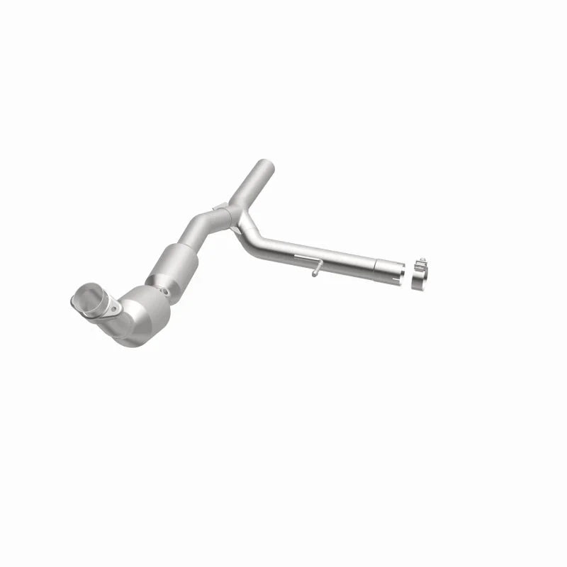 Magnaflow 2004 Ford F-150 5.4L Direct Fit Converter - Back View