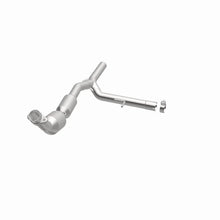 Load image into Gallery viewer, Magnaflow 2004 Ford F-150 5.4L Direct Fit Converter - Back View