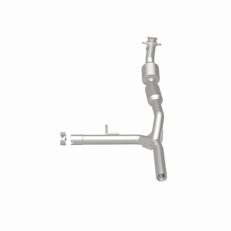 Magnaflow 2004 Ford F-150 5.4L Direct Fit Converter - Installation View