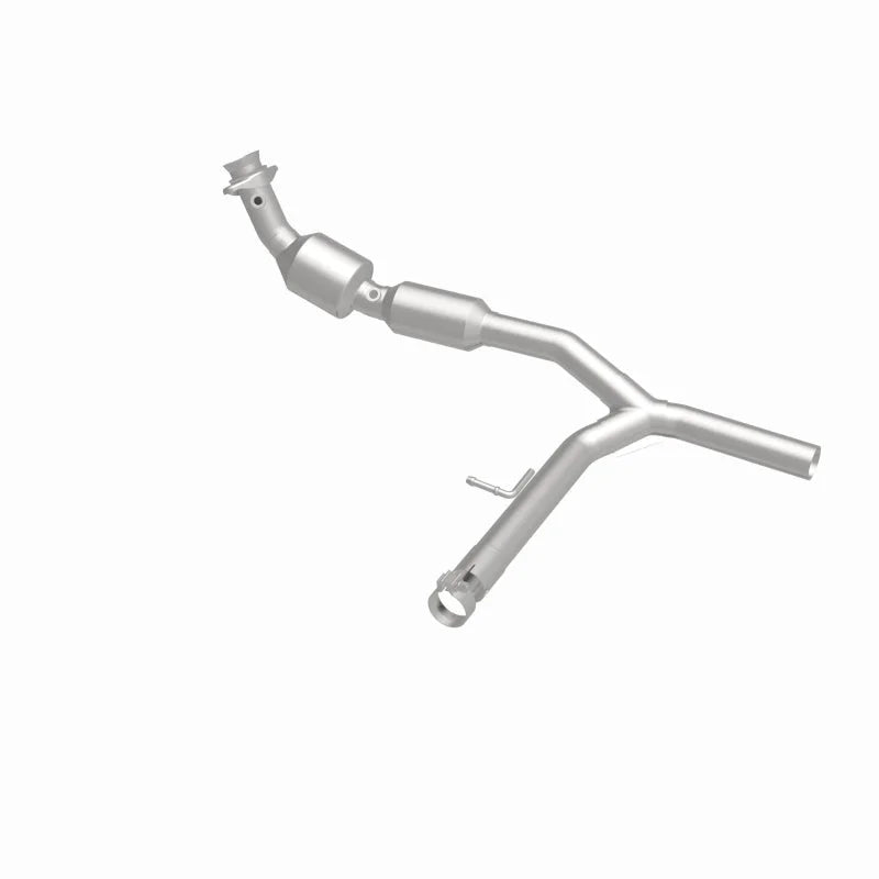 Magnaflow 2004 Ford F-150 5.4L Direct Fit Converter - Additional View 5