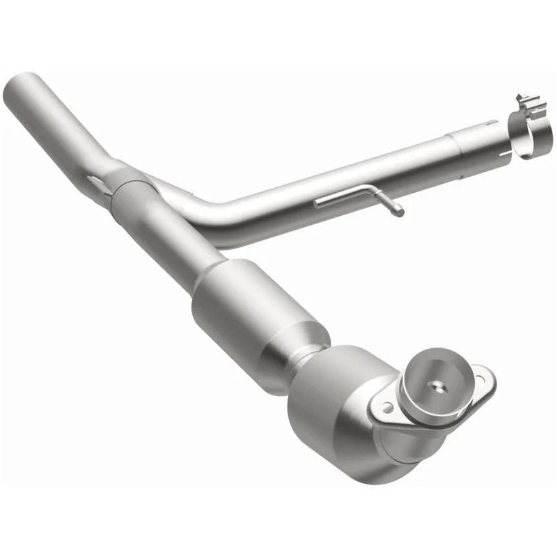 Magnaflow 2004 Ford F-150 5.4L Direct Fit Converter - Additional View 6