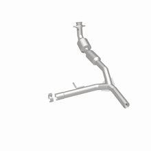 Load image into Gallery viewer, Magnaflow 2004 Ford F-150 5.4L Direct Fit Converter - Additional View 7