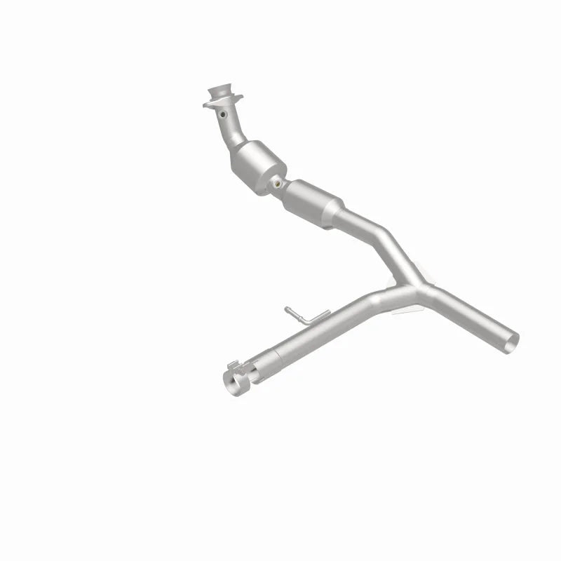 Magnaflow 2004 Ford F-150 5.4L Direct Fit Converter - Additional View 8