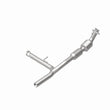 Load image into Gallery viewer, Magnaflow 2004 Ford F-150 5.4L Direct Fit Converter - Additional View 11