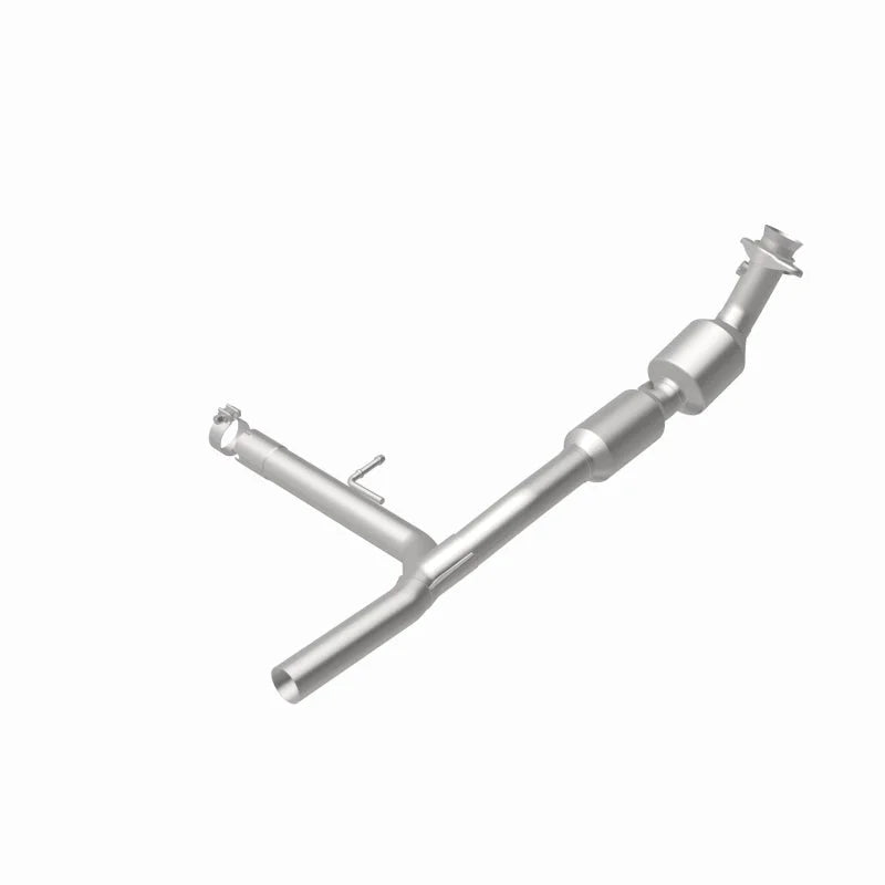 Magnaflow 2004 Ford F-150 5.4L Direct Fit Converter - Additional View 11