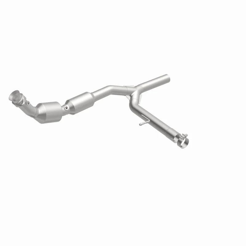 Magnaflow 2004 Ford F-150 5.4L Direct Fit Converter - Additional View 13