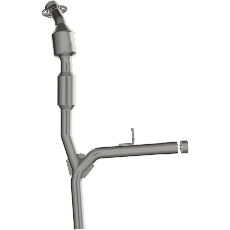 Magnaflow 2004 Ford F-150 5.4L Direct Fit Converter - Additional View 15