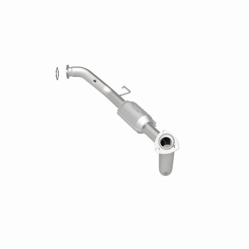 Magnaflow 2004 Isuzu Rodeo 3.2L Direct Fit Converter - Side View