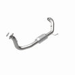 Load image into Gallery viewer, Magnaflow 2004 Isuzu Rodeo 3.2L Direct Fit Converter - Additional View 6