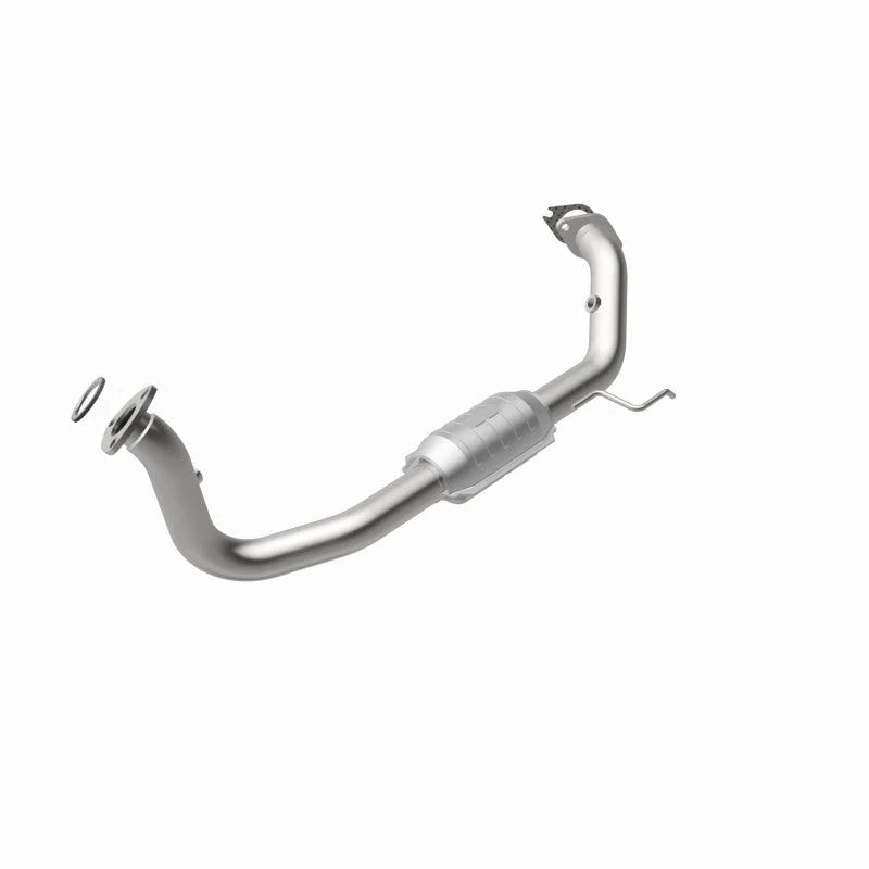 Magnaflow 2004 Isuzu Rodeo 3.2L Direct Fit Converter - Additional View 6