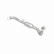 Load image into Gallery viewer, Magnaflow 2004 Isuzu Rodeo 3.2L Direct Fit Converter - Additional View 9