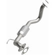 Load image into Gallery viewer, Magnaflow 2004 Isuzu Rodeo 3.2L Direct Fit Converter - Additional View 10