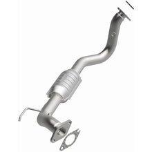 Load image into Gallery viewer, Magnaflow 2004 Isuzu Rodeo 3.2L Direct Fit Converter - Additional View 10