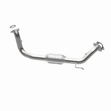 Load image into Gallery viewer, Magnaflow 2004 Isuzu Rodeo 3.2L Direct Fit Converter - Additional View 11