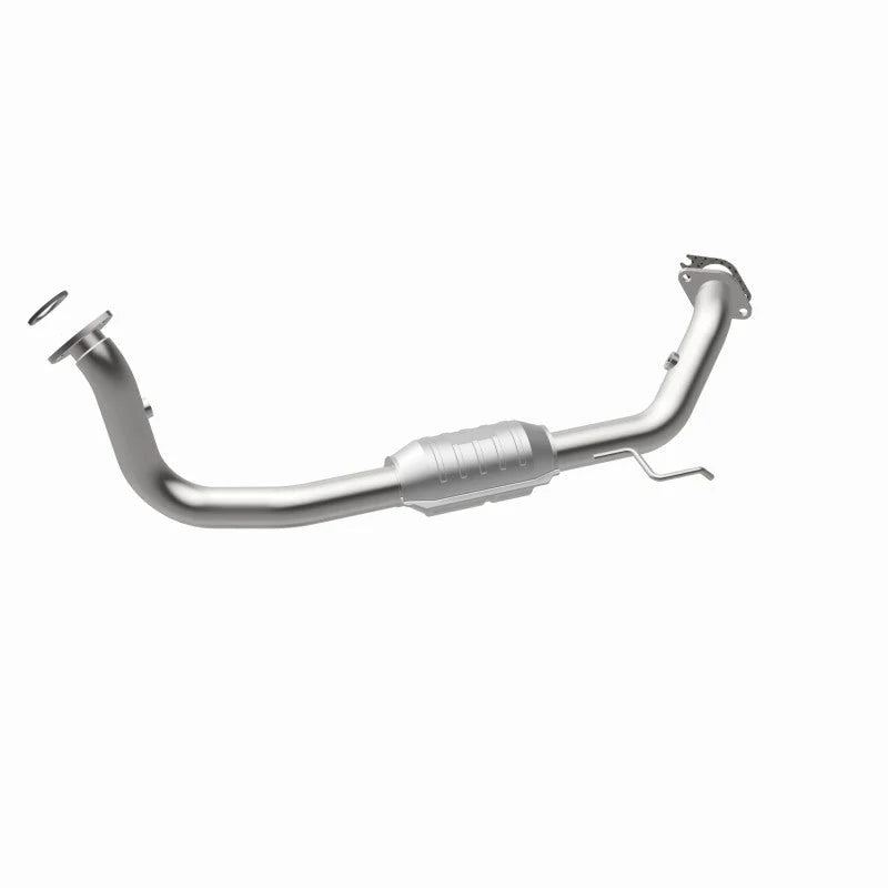 Magnaflow 2004 Isuzu Rodeo 3.2L Direct Fit Converter - Additional View 12