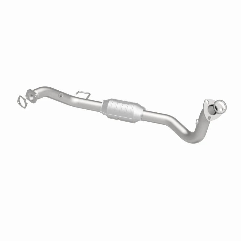 Magnaflow 2004 Isuzu Rodeo 3.2L Direct Fit Converter - Additional View 13
