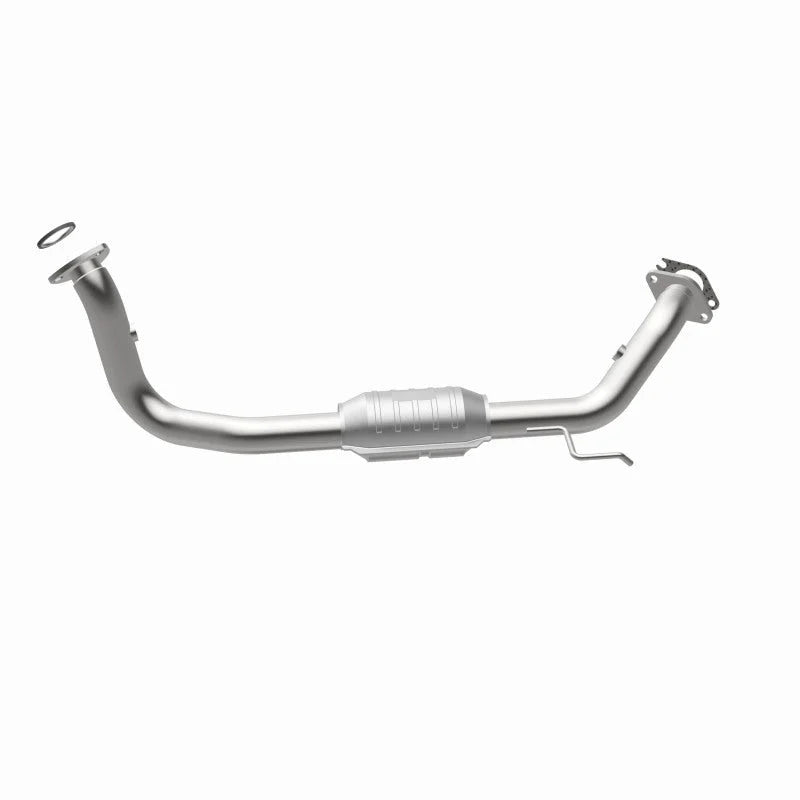Magnaflow 2004 Isuzu Rodeo 3.2L Direct Fit Converter - Additional View 14