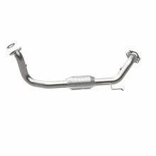 Load image into Gallery viewer, Magnaflow 2004 Isuzu Rodeo 3.2L Direct Fit Converter - Additional View 14