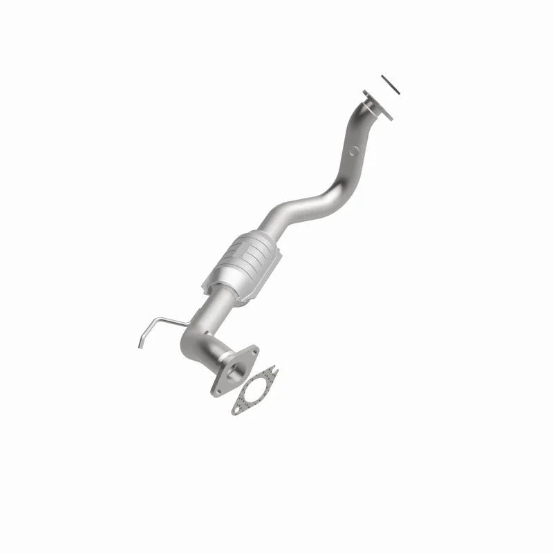 Magnaflow 2004 Isuzu Rodeo 3.2L Direct Fit Converter - Additional View 15