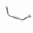 Load image into Gallery viewer, Magnaflow 2004 Isuzu Rodeo 3.2L Direct Fit Converter - Additional View 16