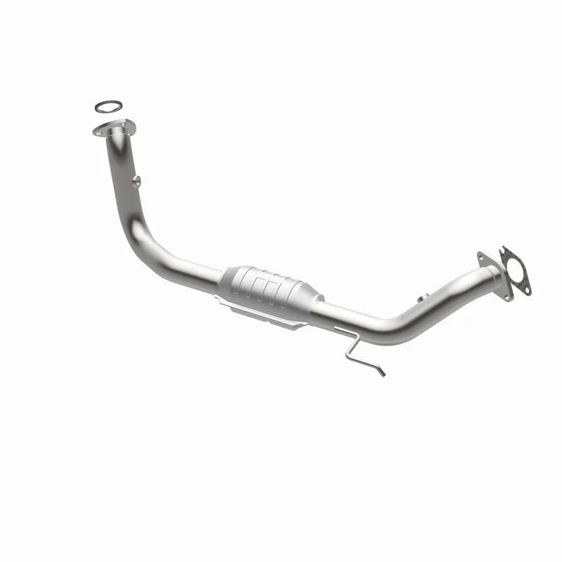 Magnaflow 2004 Isuzu Rodeo 3.2L Direct Fit Converter - Additional View 16