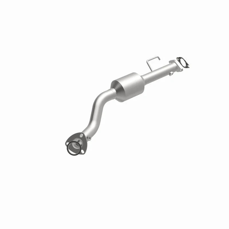 Magnaflow 2004 Isuzu Rodeo 3.2L Direct Fit Converter - Side View