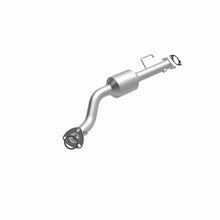 Load image into Gallery viewer, Magnaflow 2004 Isuzu Rodeo 3.2L Direct Fit Converter - Side View
