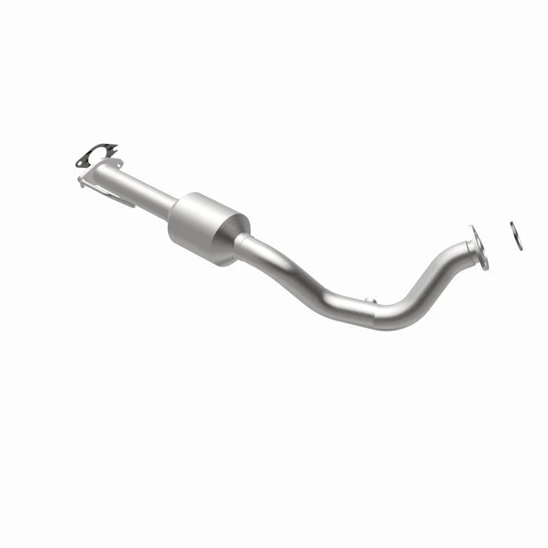 Magnaflow 2004 Isuzu Rodeo 3.2L Direct Fit Converter - Back View