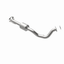 Load image into Gallery viewer, Magnaflow 2004 Isuzu Rodeo 3.2L Direct Fit Converter - Back View