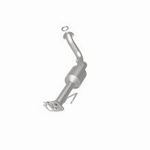 Load image into Gallery viewer, Magnaflow 2004 Isuzu Rodeo 3.2L Direct Fit Converter - Additional View 6