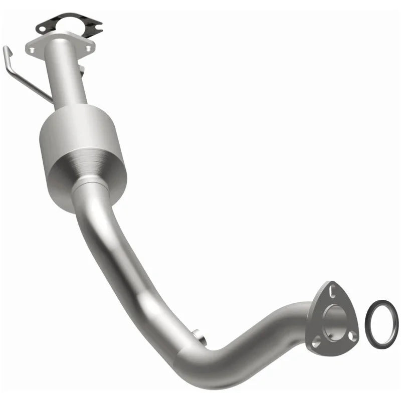Magnaflow 2004 Isuzu Rodeo 3.2L Direct Fit Converter - Additional View 8