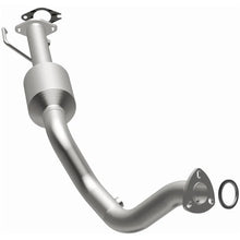 Load image into Gallery viewer, Magnaflow 2004 Isuzu Rodeo 3.2L Direct Fit Converter - Additional View 8