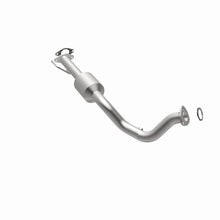 Load image into Gallery viewer, Magnaflow 2004 Isuzu Rodeo 3.2L Direct Fit Converter - Additional View 11