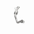 Load image into Gallery viewer, Magnaflow 2004 Isuzu Rodeo 3.2L Direct Fit Converter - Additional View 12