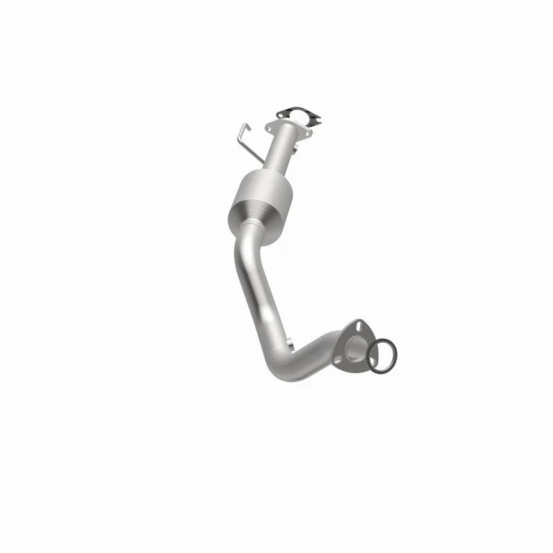 Magnaflow 2004 Isuzu Rodeo 3.2L Direct Fit Converter - Additional View 12
