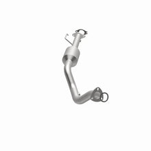 Load image into Gallery viewer, Magnaflow 2004 Isuzu Rodeo 3.2L Direct Fit Converter - Additional View 12