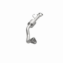 Load image into Gallery viewer, Magnaflow 2004 Isuzu Rodeo 3.2L Direct Fit Converter - Additional View 16