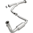 Load image into Gallery viewer, Magnaflow 2004 Jeep Liberty 3.7L Direct Fit Converter - Main Product View