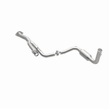 Load image into Gallery viewer, Magnaflow 2004 Jeep Liberty 3.7L Direct Fit Converter - Additional View 6