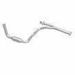 Load image into Gallery viewer, Magnaflow 2004 Jeep Liberty 3.7L Direct Fit Converter - Additional View 7