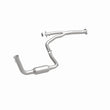 Load image into Gallery viewer, Magnaflow 2004 Jeep Liberty 3.7L Direct Fit Converter - Additional View 8