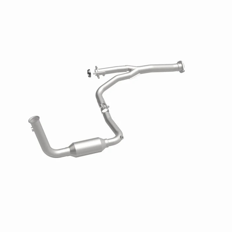 Magnaflow 2004 Jeep Liberty 3.7L Direct Fit Converter - Additional View 8