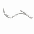 Load image into Gallery viewer, Magnaflow 2004 Jeep Liberty 3.7L Direct Fit Converter - Additional View 10