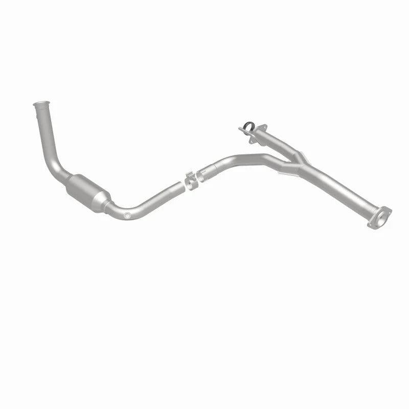 Magnaflow 2004 Jeep Liberty 3.7L Direct Fit Converter - Additional View 10