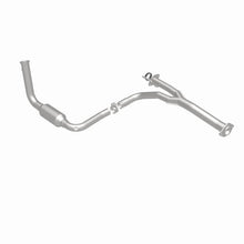 Load image into Gallery viewer, Magnaflow 2004 Jeep Liberty 3.7L Direct Fit Converter - Additional View 10
