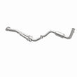 Load image into Gallery viewer, Magnaflow 2004 Jeep Liberty 3.7L Direct Fit Converter - Additional View 11